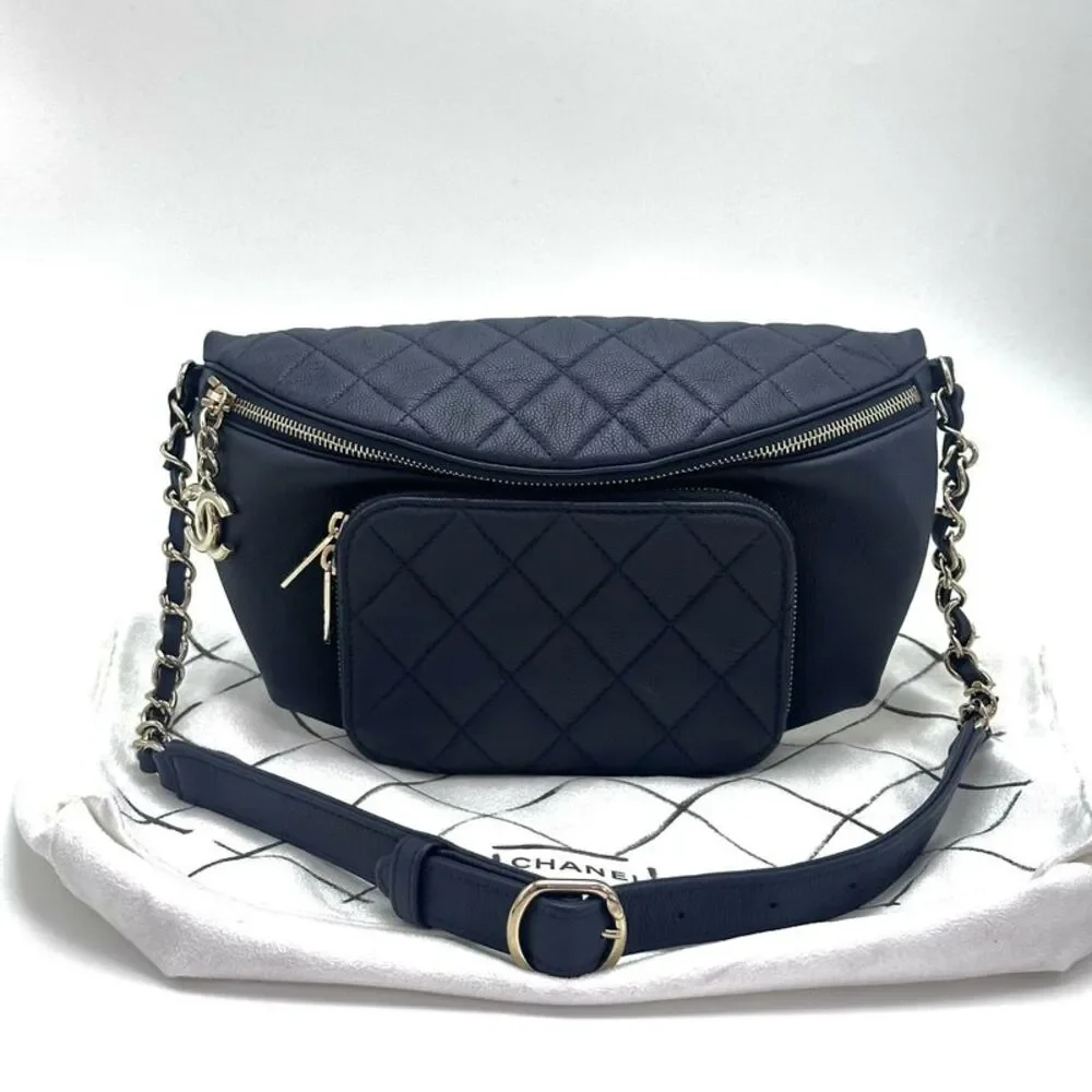 Chanel Women Pre-Loved Bag Very Good Condition